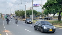Autopista Suroriental, un legado en materia de vías para la infraestructura de Cali