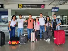 Agencias de viaje de Bogotá y Cartagena exploran el encanto de Cali y celebran el Festival ‘Petronio Álvarez’