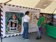 Movilidad Distrital se toma el Festival ‘Petronio Álvarez’