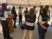 Movilidad Distrital se toma el Festival ‘Petronio Álvarez’