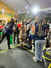 En el Petronio, visitantes aprenden sobre el manejo adecuado de los residuos 