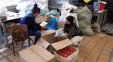Día Mundial de la Asistencia Humanitaria honra a los más vulnerables.