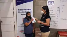 Día Mundial de la Asistencia Humanitaria honra a los más vulnerables