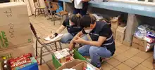 Día Mundial de la Asistencia Humanitaria honra a los más vulnerables