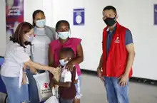 Día Mundial de la Asistencia Humanitaria honra a los más vulnerables