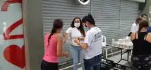 Día Mundial de la Asistencia Humanitaria honra a los más vulnerables