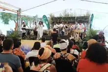 La ‘Casa Grande del Pacífico’ exalta las agrupaciones artísticas de la región