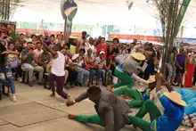 La ‘Casa Grande del Pacífico’ exalta las agrupaciones artísticas de la región