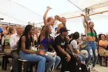 La ‘Casa Grande del Pacífico’ exalta las agrupaciones artísticas de la región