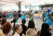 La ‘Casa Grande del Pacífico’ exalta las agrupaciones artísticas de la región