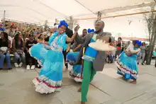 La ‘Casa Grande del Pacífico’ exalta las agrupaciones artísticas de la región