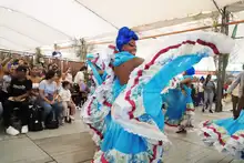 La ‘Casa Grande del Pacífico’ exalta las agrupaciones artísticas de la región