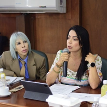 Eventos de ciudad y murales de Bulevar de Oriente, temas centrales en la reunión del gabinete municipal 