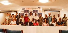 50 atletas élite competirán en la segunda edición de la Carrera del Pacífico en Cali