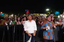 “Me han dicho que Cali es la Sucursal del Cielo. Confirmo”.  Embajador (e) de EEUU