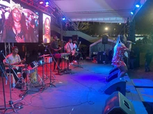 La música del Pacífico trasciende barreras