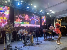 La música del Pacífico trasciende barreras