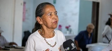 Bienestar Social brinda atención especial a 27 mil personas mayores