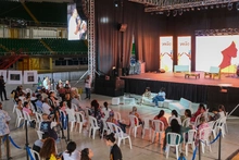 El Festival Petronio Álvarez un camino al éxtasis 