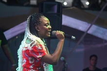 Tarima CaliAfro espacio para la promoción de grupos emergentes