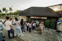 Así se vive la experiencia Parque Pacífico en el Petronio Álvarez