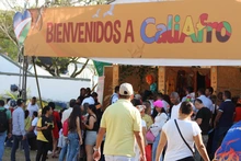 CaliAfro promueve la riqueza cultural y destaca el emprendimiento en el Petronio
