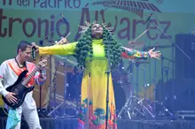 Estos son los finalistas del concurso musical del Festival Petronio Álvarez 2023