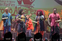 Estos son los finalistas del concurso musical del Festival Petronio Álvarez 2023