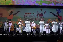 Estos son los finalistas del concurso musical del Festival Petronio Álvarez 2023