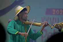 Estos son los finalistas del concurso musical del Festival Petronio Álvarez 2023