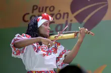Estos son los finalistas del concurso musical del Festival Petronio Álvarez 2023