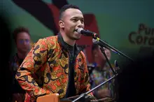 Estos son los finalistas del concurso musical del Festival Petronio Álvarez 2023