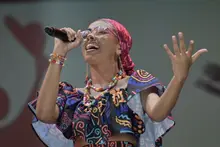 Estos son los finalistas del concurso musical del Festival Petronio Álvarez 2023