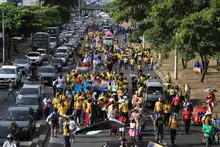  Desfile de Colonias del Pacífico, un encuentro para resignificar el legado cultural de las comunidades Afro
