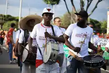  Desfile de Colonias del Pacífico, un encuentro para resignificar el legado cultural de las comunidades Afro