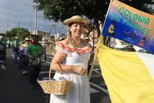  Desfile de Colonias del Pacífico, un encuentro para resignificar el legado cultural de las comunidades Afro