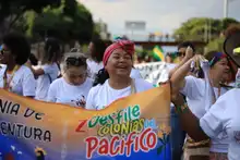  Desfile de Colonias del Pacífico, un encuentro para resignificar el legado cultural de las comunidades Afro