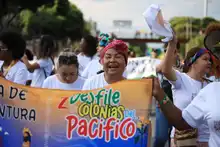  Desfile de Colonias del Pacífico, un encuentro para resignificar el legado cultural de las comunidades Afro