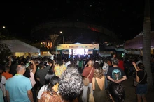 Cali tiene un programa para atender y orientar a las comunidades negras y afros en sus territorios: CaliAfro