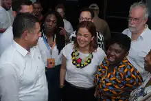 Respaldo del Gobierno Petro al Petronio
