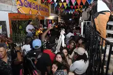 ‘Arrullos’ mueven el arte, la cultura y la economía en el oriente de Cali
