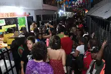 ‘Arrullos’ mueven el arte, la cultura y la economía en el oriente de Cali