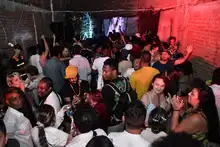 ‘Arrullos’ mueven el arte, la cultura y la economía en el oriente de Cali