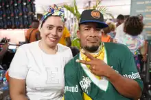 En el Petronio todos somos uno