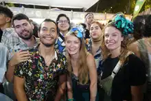 En el Petronio todos somos uno