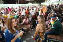 En el Petronio todos somos uno