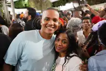 En el Petronio todos somos uno