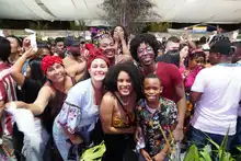 En el Petronio todos somos uno