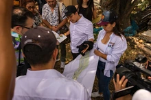 Gobierno Nacional propone alianzas para consolidar el proyecto Parque Pacífico