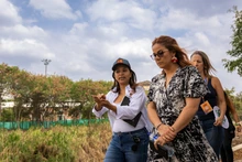 Gobierno Nacional propone alianzas para consolidar el proyecto Parque Pacífico